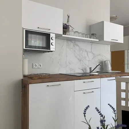 Sloneczny Apartment