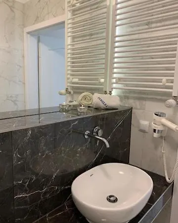 Sloneczny Apartament *