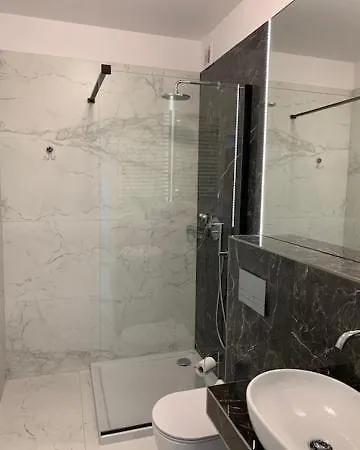 Apartament Sloneczny Kołobrzeg