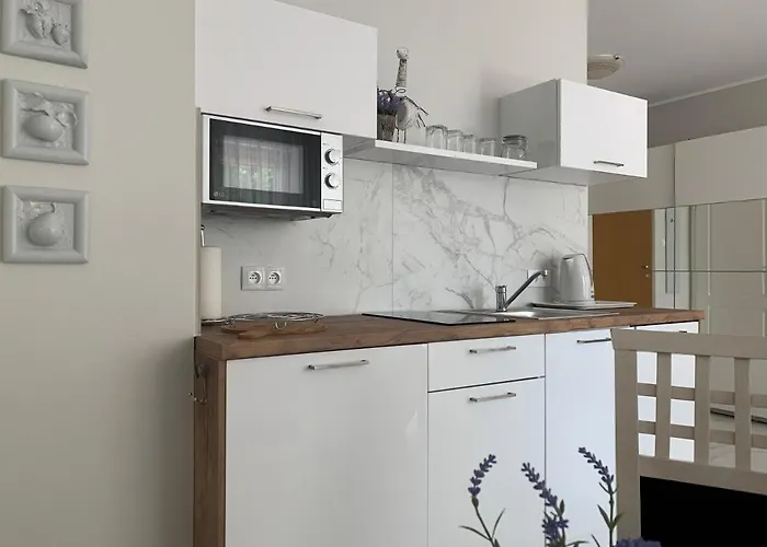 Sloneczny Apartament